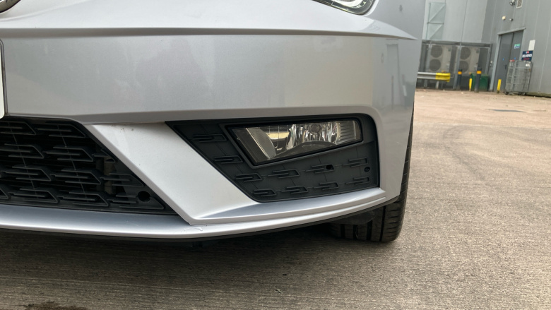 SEAT Leon 1.2 TSI SE Dynamic Technology 5dr Petrol Hatchback